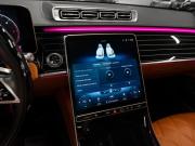 Mercedes-Benz S-Класс VII (W223) Москва  - изображение 53