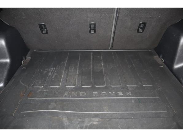 Land Rover Freelander II с пробегом 2007 года, цена 799 000 рублей, 282000 км, внедорожник, Автокод Объявления