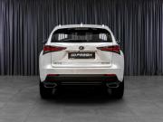 Lexus NX I Рестайлинг Тюмень  - изображение 31