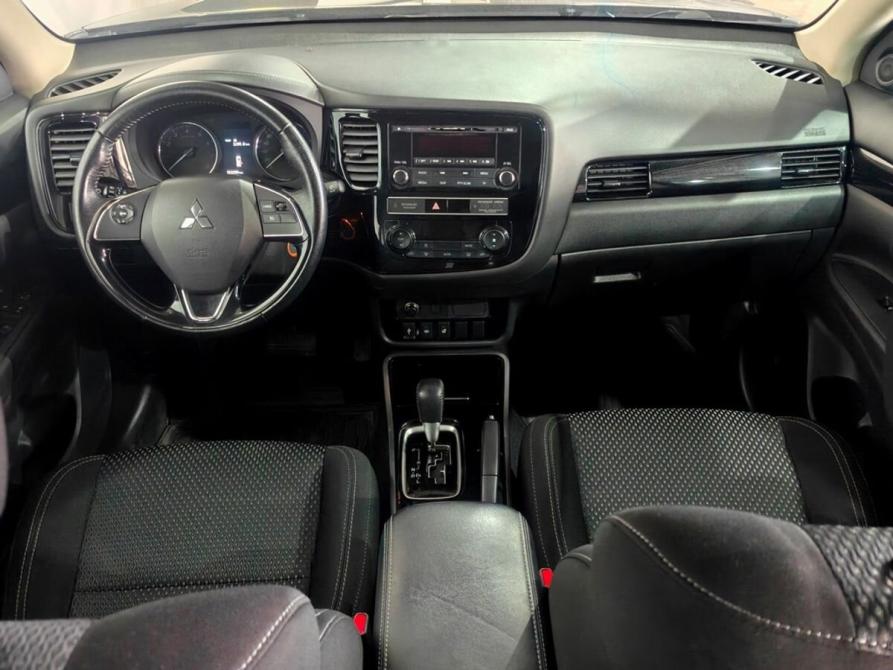 Mitsubishi Outlander III Рестайлинг 3 Москва  - изображение 11