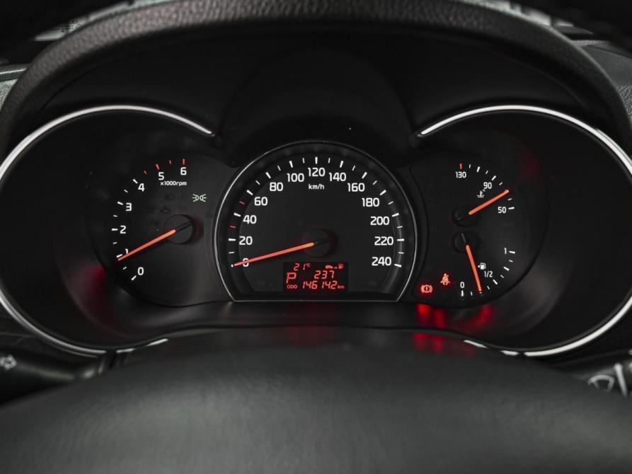 Kia Sorento II Рестайлинг Ставрополь  - изображение 23