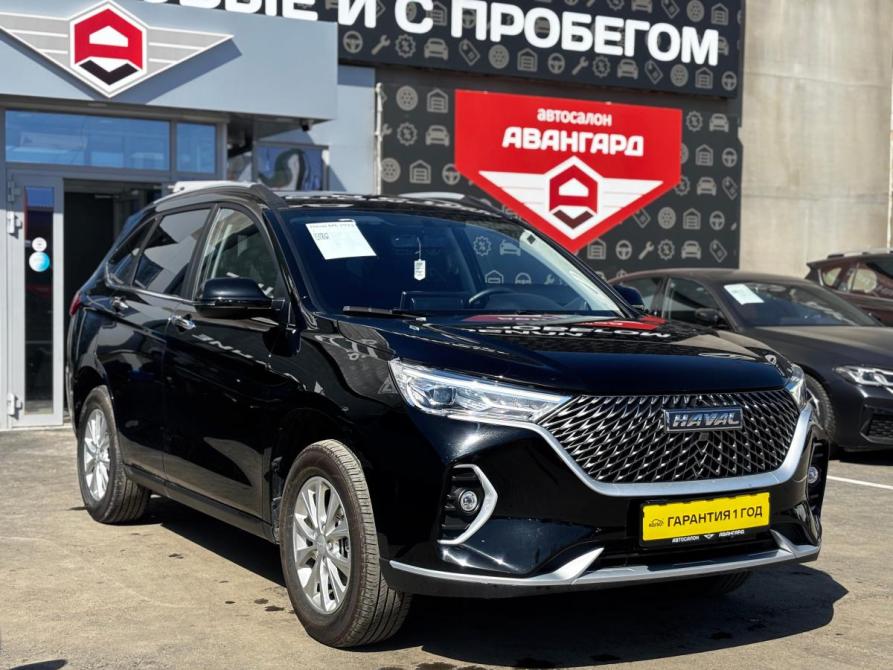Haval M6 II Альметьевск  - изображение 9