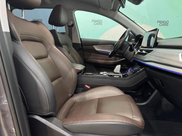 Chery Tiggo 8 Pro I с пробегом 2022 года, цена 1 948 000 рублей, 82000 км, внедорожник, Автокод Объявления