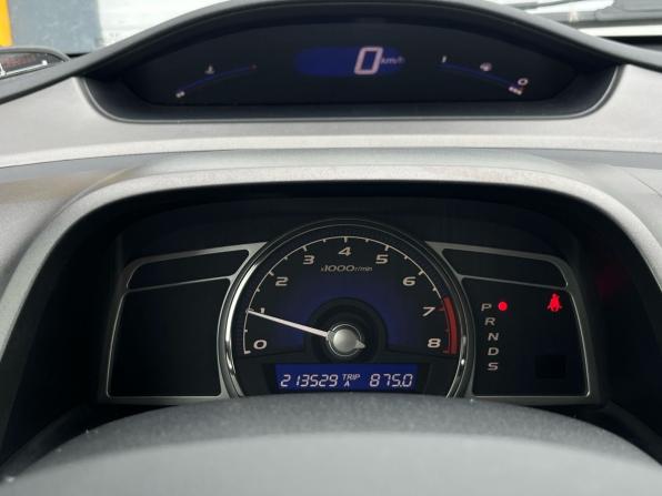 Honda Civic VIII Рестайлинг с пробегом 2010 года, цена 840 000 рублей, 213527 км, седан, Автокод Объявления