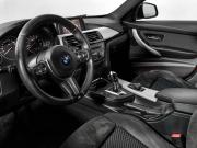 BMW 3 серии VI (F3x) Санкт-Петербург  - изображение 30