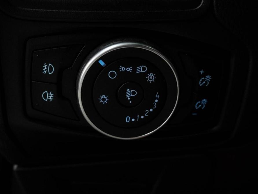 Ford Focus III Рестайлинг Воронеж  - изображение 14