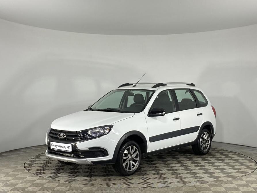 Lada (ВАЗ) Granta I Рестайлинг Воронеж  - изображение 1