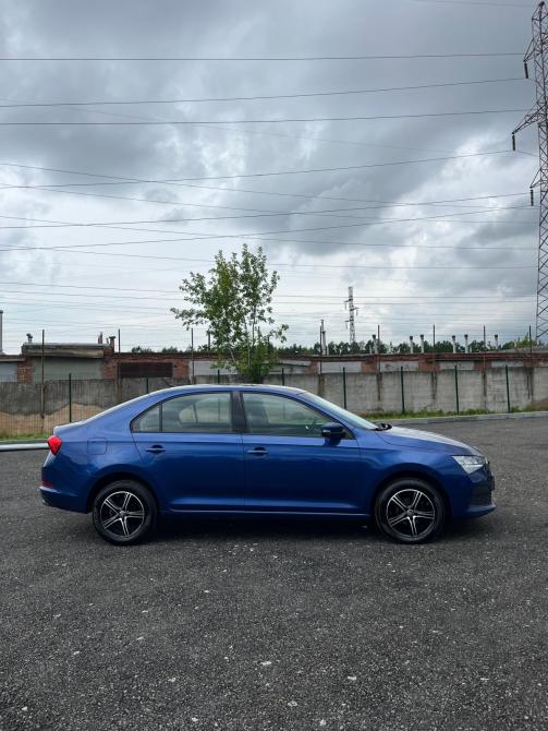Skoda Rapid II Чебоксары  - изображение 9