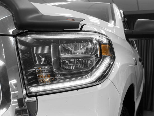 Toyota Tundra II Рестайлинг с пробегом 2018 года, цена 6 679 000 рублей, 162587 км, offers.body_type.unknown, Автокод Объявления