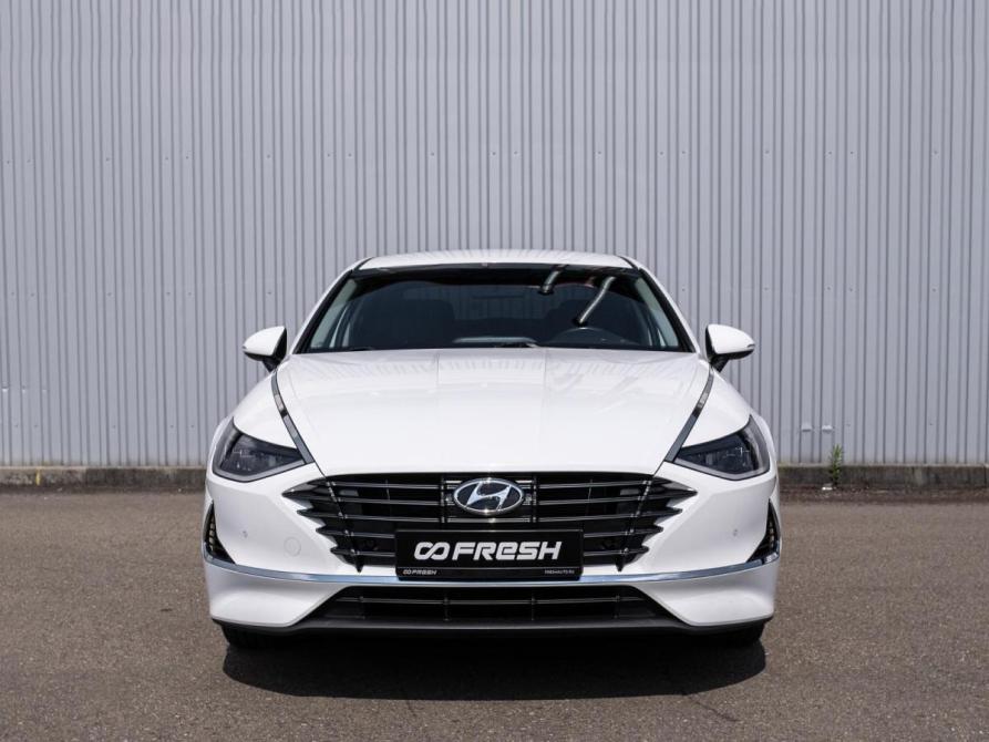 Hyundai Sonata VIII (DN8) Сочи  - изображение 3