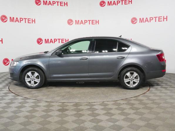 Skoda Octavia III (A7) с пробегом 2017 года, цена 1 256 000 рублей, 172524 км, лифтбек, Автокод Объявления