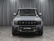 JETOUR Traveller Ставрополь  - изображение 27