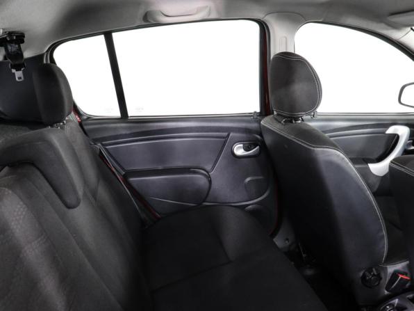 Renault Sandero I с пробегом 2013 года, цена 597 000 рублей, 149665 км, хэтчбек, Автокод Объявления