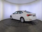 Skoda Octavia IV (A8) Москва  - изображение 34