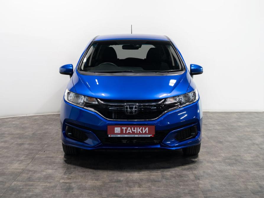 Honda Fit III Рестайлинг Чита  - изображение 2