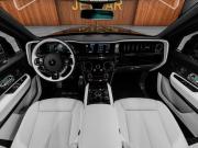 Rolls-Royce Cullinan I Рестайлинг (Series II) Москва  - изображение 56