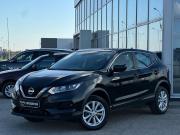 Nissan Qashqai II Рестайлинг Самара  - изображение 17