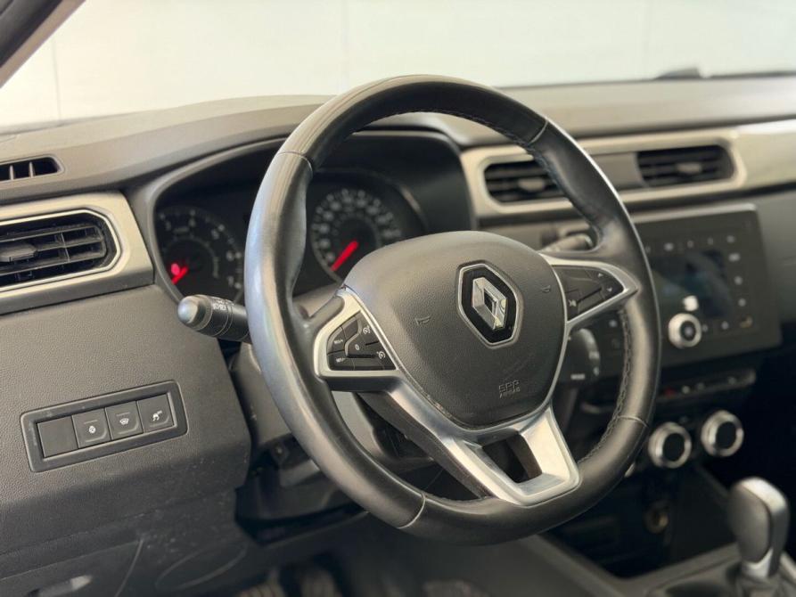 Renault Arkana I Москва  - изображение 9