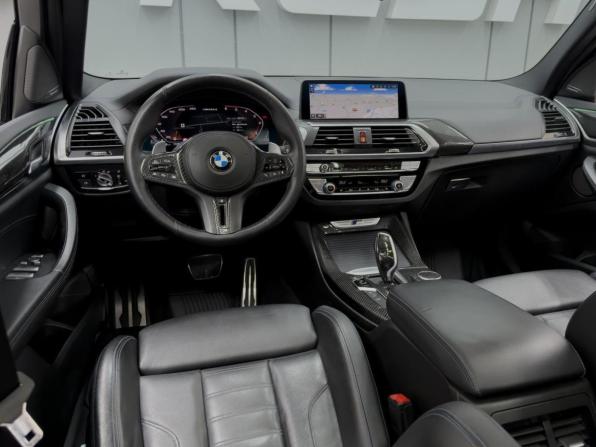 BMW X3 III (G01) с пробегом 2019 года, цена 4 599 000 рублей, 180150 км, внедорожник, Автокод Объявления