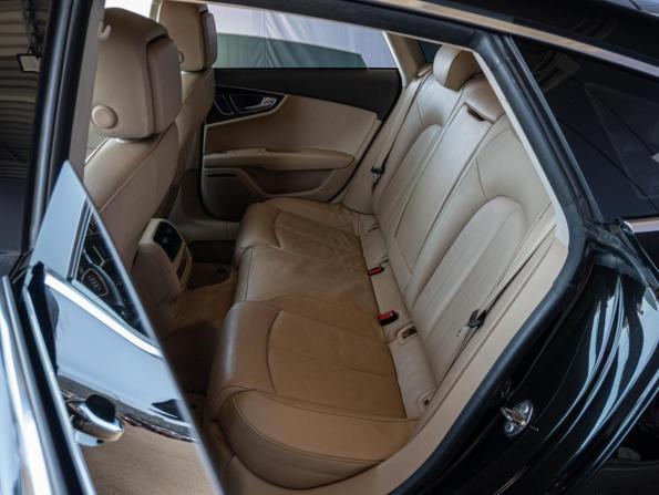 Audi A7 I (4G) с пробегом 2011 года, цена 1 600 000 рублей, 176759 км, лифтбек, Автокод Объявления