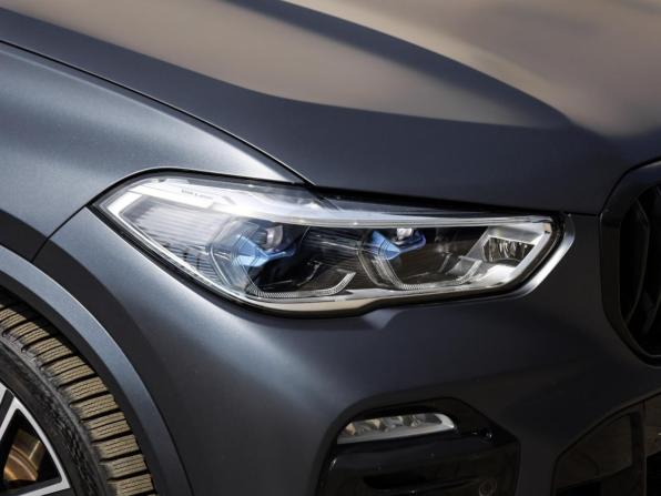 BMW X5 IV (G05/G18) с пробегом 2019 года, цена 6 049 000 рублей, 128100 км, внедорожник, Автокод Объявления