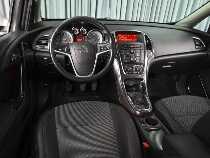 Opel Astra J Ставрополь  - изображение 6