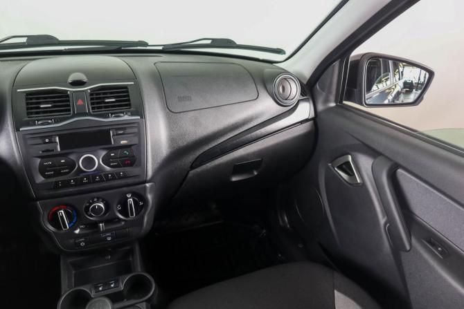 Lada (ВАЗ) Granta I Рестайлинг с пробегом 2024 года, цена 1 129 000 рублей, 16000 км, универсал, Автокод Объявления