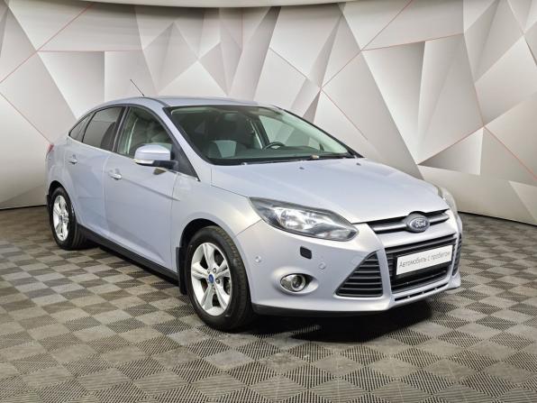 Ford Focus III с пробегом 2011 года, цена 683 000 рублей, 240865 км, седан, Автокод Объявления