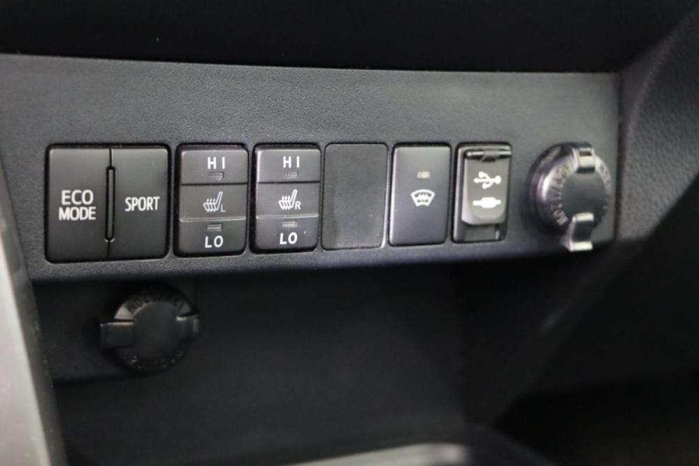 Toyota RAV4 IV (XA40) Рестайлинг Нижний Новгород  - изображение 21