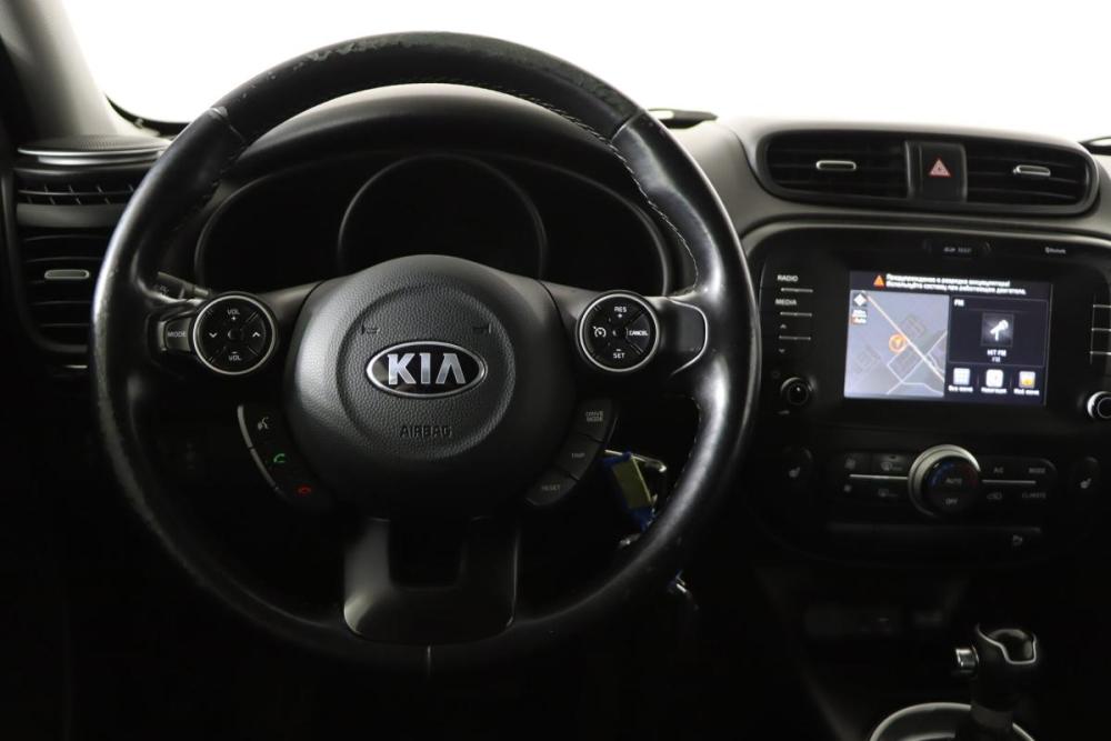 Kia Soul II Рестайлинг Нижний Новгород  - изображение 10
