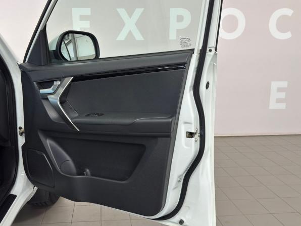 Chery Tiggo 3 I с пробегом 2017 года, цена 899 000 рублей, 67086 км, внедорожник, Автокод Объявления
