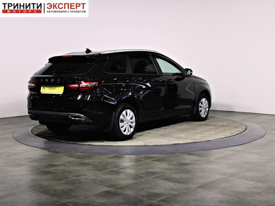 Lada (ВАЗ) Vesta I Рестайлинг (NG) Белгород  - изображение 5