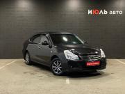 Nissan Almera III (G15) Челябинск  - изображение 18
