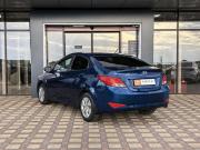 Hyundai Solaris I Рестайлинг Краснодар  - изображение 15