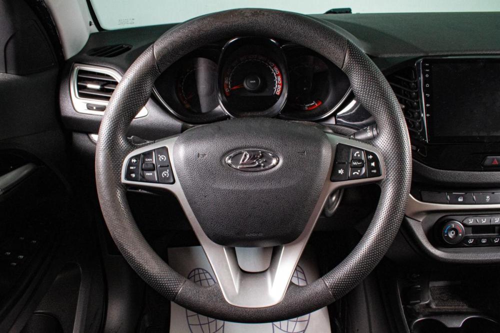Lada (ВАЗ) Vesta I Сургут  - изображение 11