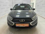 Lada (ВАЗ) Granta I Рестайлинг Пермь  - изображение 19