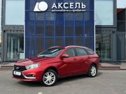 Lada (ВАЗ) Vesta I Архангельск  - изображение 21