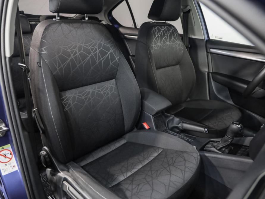 Skoda Octavia III (A7) Рестайлинг Санкт-Петербург  - изображение 21