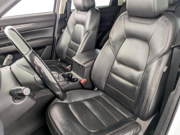 Mazda CX-5 II с пробегом 2018 года, цена 2 299 000 рублей, 165150 км, внедорожник, Автокод Объявления