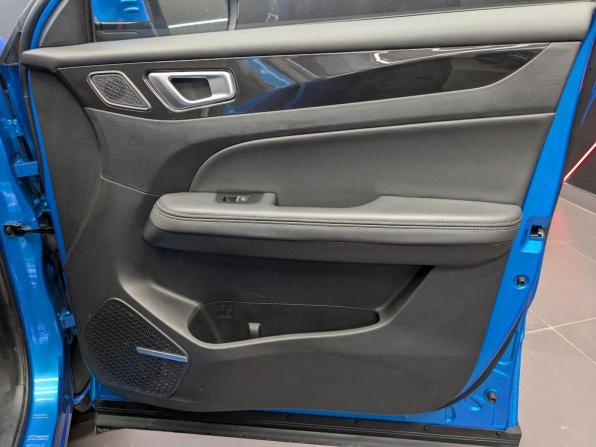 Kaiyi X3 с пробегом 2024 года, цена 1 300 000 рублей, 34540 км, внедорожник, Автокод Объявления