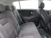 Kia Sportage III Рестайлинг Москва  - изображение 39