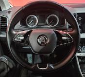 Skoda Karoq I Вологда  - изображение 31