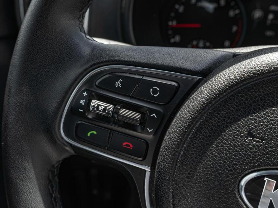 Kia Sportage IV Краснодар  - изображение 17