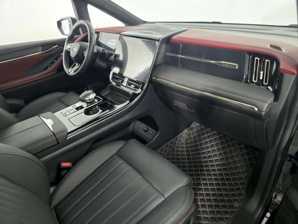 GAC M8 с пробегом 2024 года, цена 4 200 000 рублей, 49899 км, минивэн, Автокод Объявления