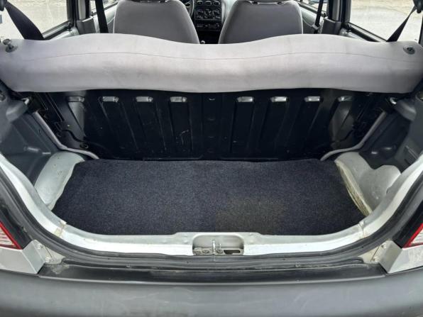 Daewoo Matiz I Рестайлинг с пробегом 2012 года, цена 223 600 рублей, 43145 км, хэтчбек, Автокод Объявления