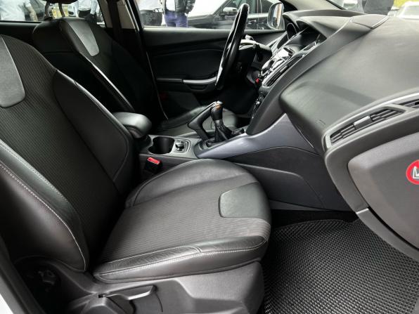 Ford Focus III с пробегом 2012 года, цена 847 777 рублей, 152033 км, хэтчбек, Автокод Объявления