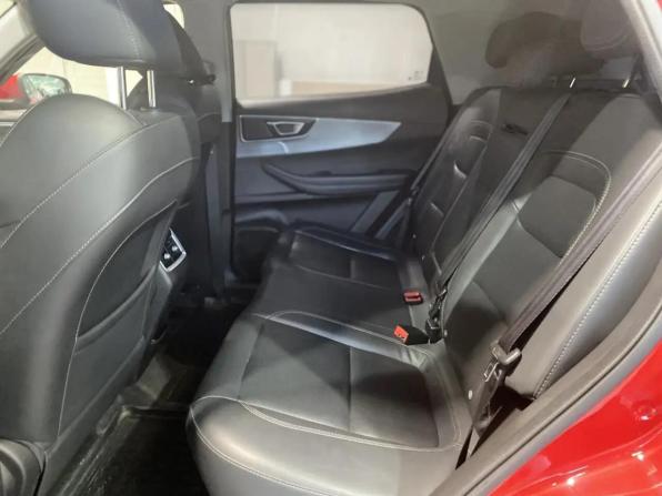 Chery Tiggo 4 Pro I с пробегом 2023 года, цена 1 499 000 рублей, 91400 км, внедорожник, Автокод Объявления