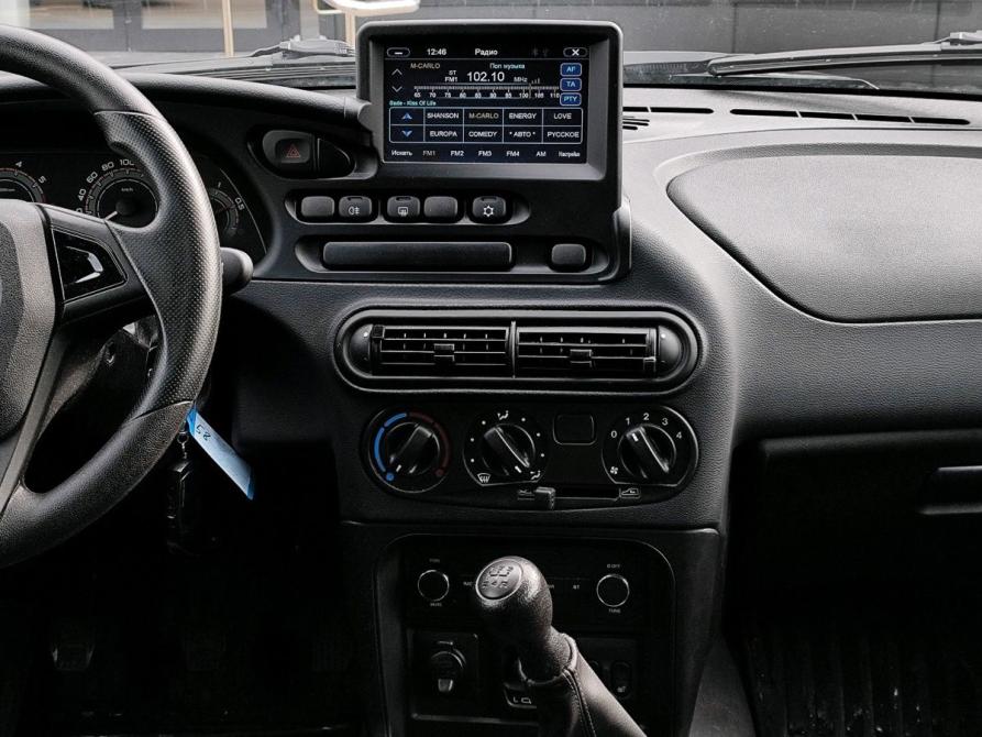Lada (ВАЗ) Niva Travel I Москва  - изображение 9