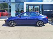 Hyundai Elantra IV (HD) Москва  - изображение 22