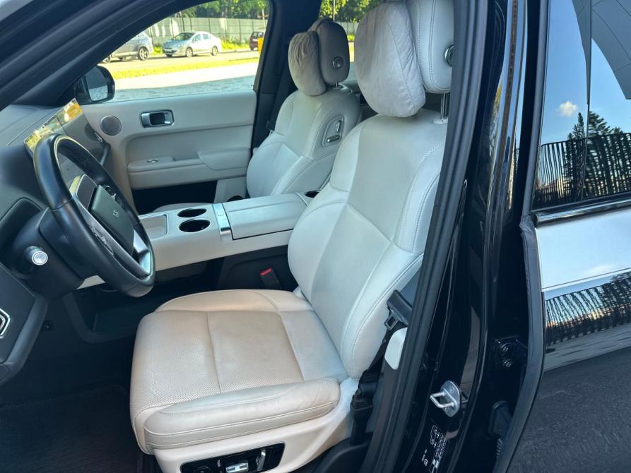 Li Auto (Lixiang) L9 I Уфа  - изображение 32